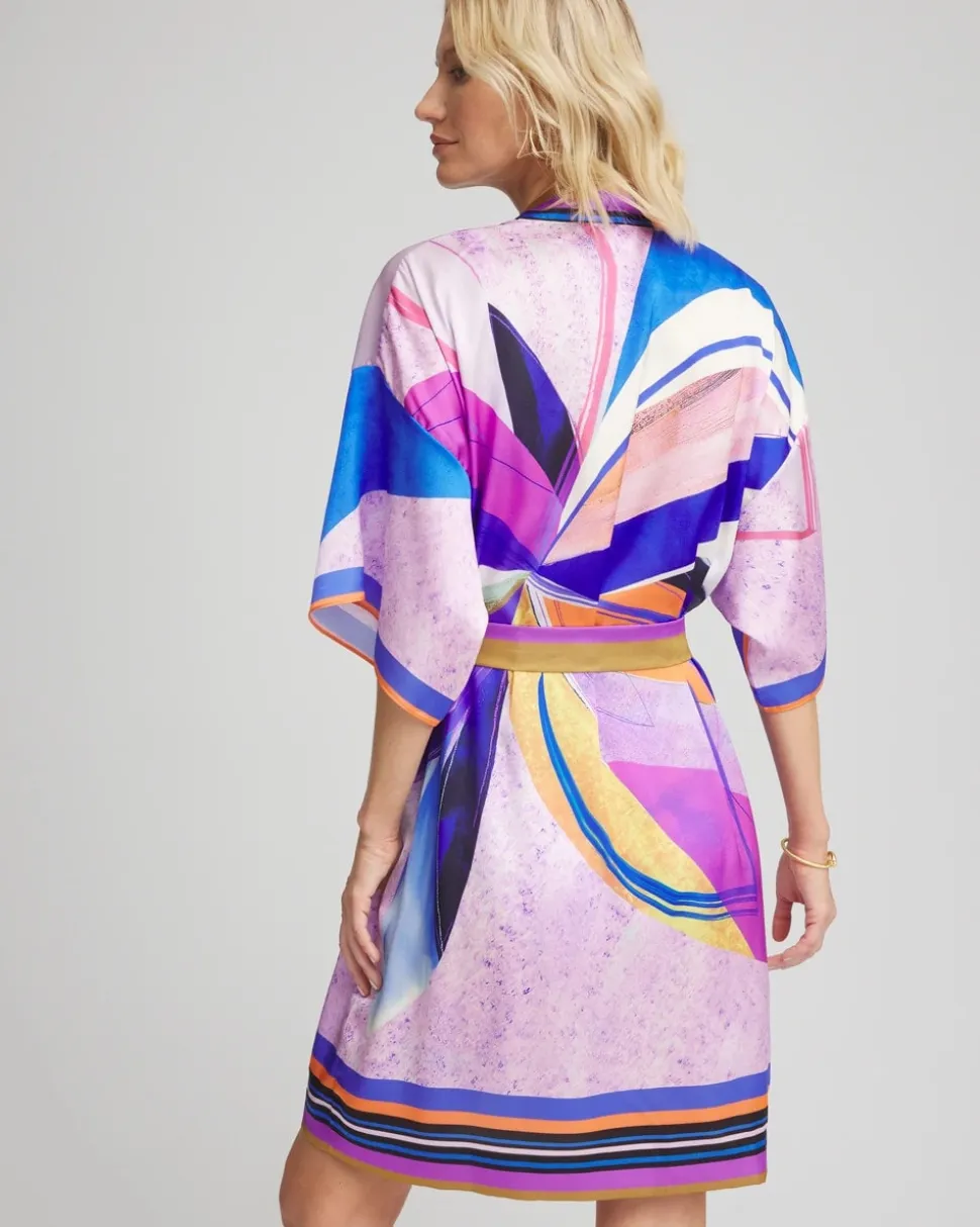Gottex Paradiso Kimono