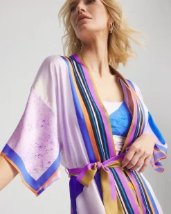 Gottex Paradiso Kimono