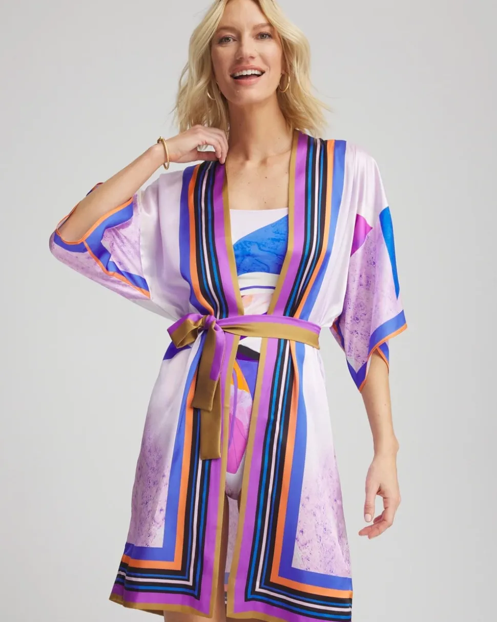 Gottex Paradiso Kimono