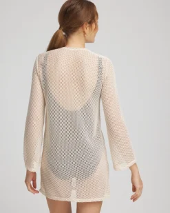 Gottex Plantopia Cover Up