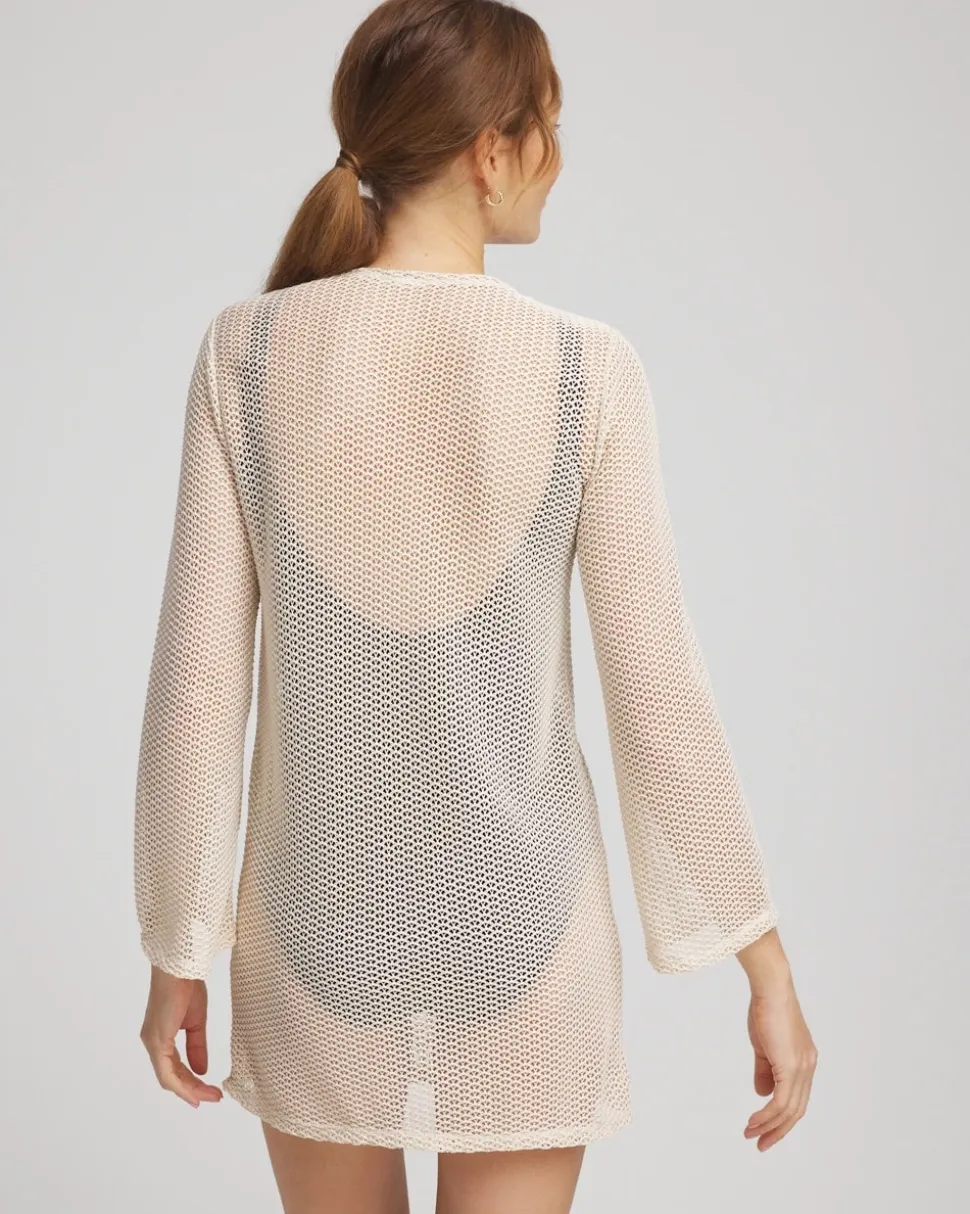Gottex Plantopia Cover Up