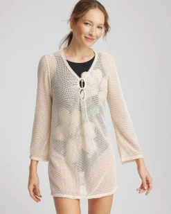 Gottex Plantopia Cover Up