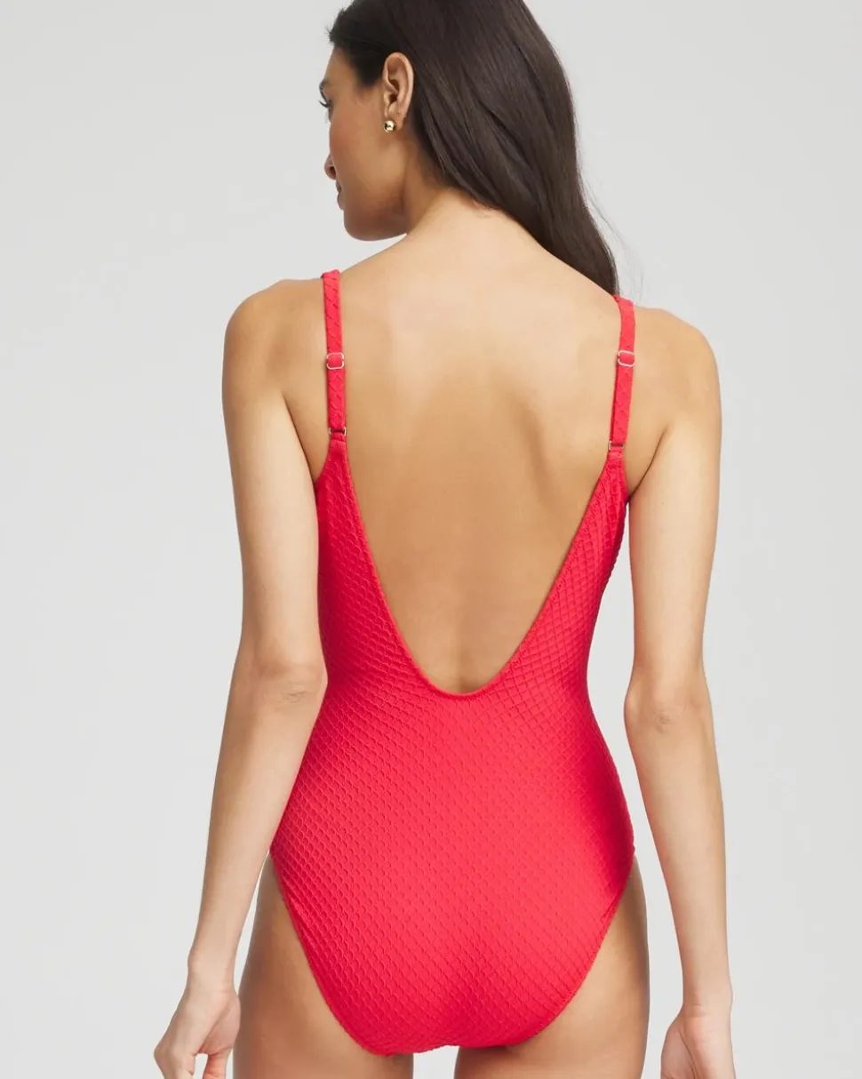 Gottex Saint-Tropez One Piece