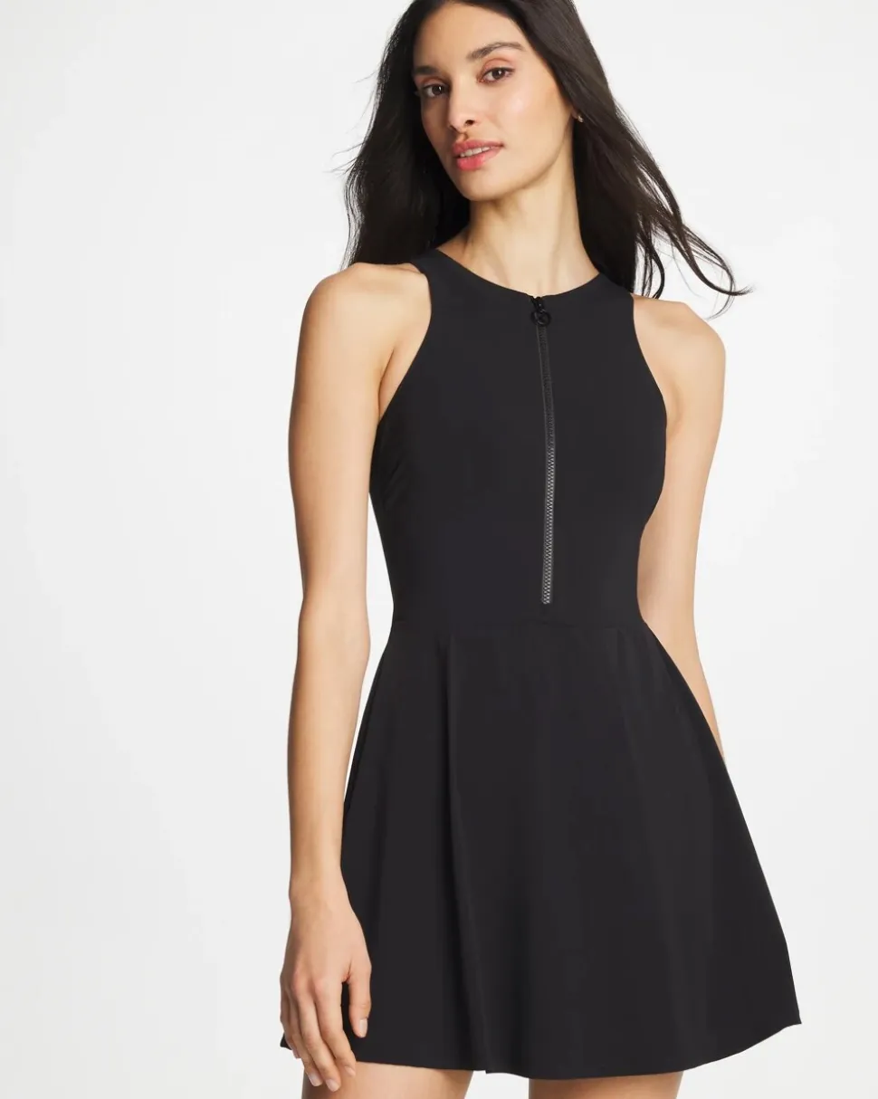Gottex Swim Shady Swim Dress