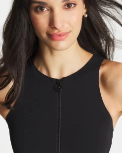 Gottex Swim Shady Swim Dress