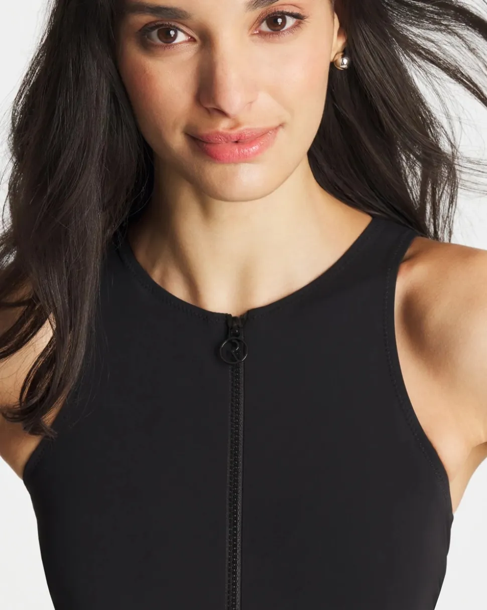 Gottex Swim Shady Swim Dress