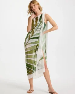 Gottex Willow Pareo