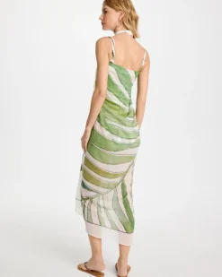 Gottex Willow Pareo