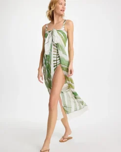 Gottex Willow Pareo