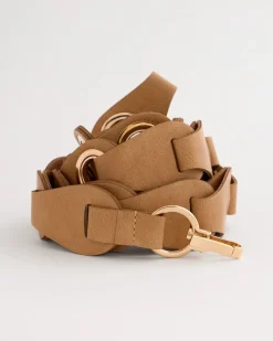 Grommet Belt