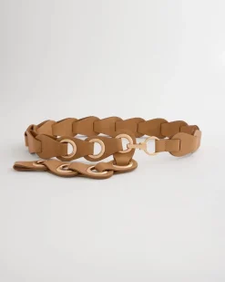 Grommet Belt