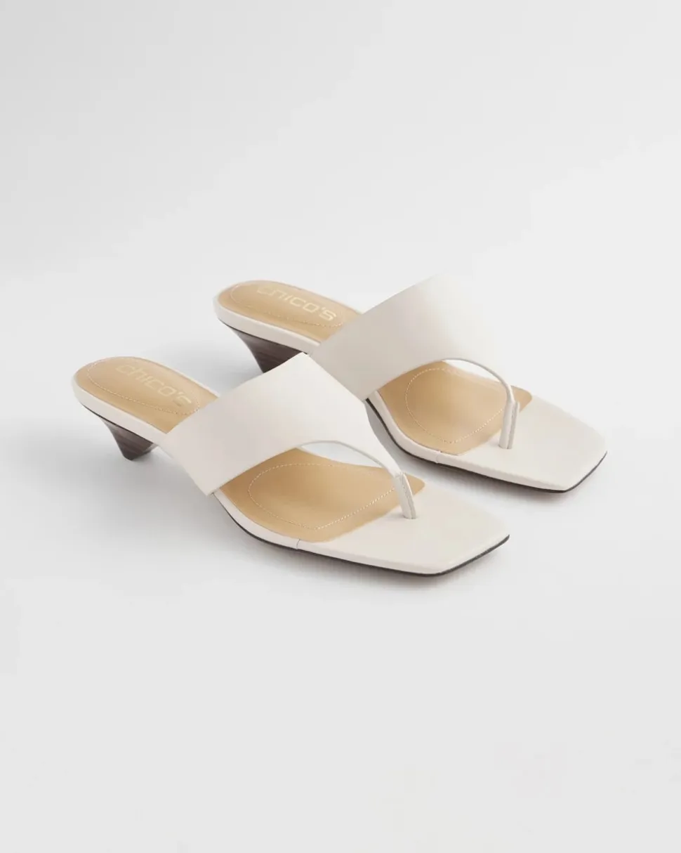 Julia Nappa Kitten Heel