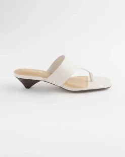 Julia Nappa Kitten Heel