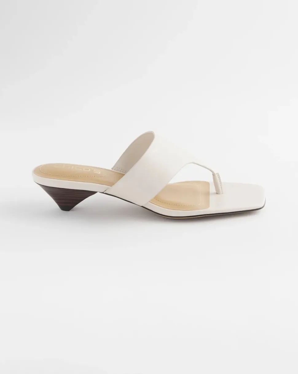 Julia Nappa Kitten Heel
