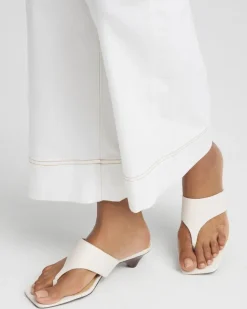 Julia Nappa Kitten Heel