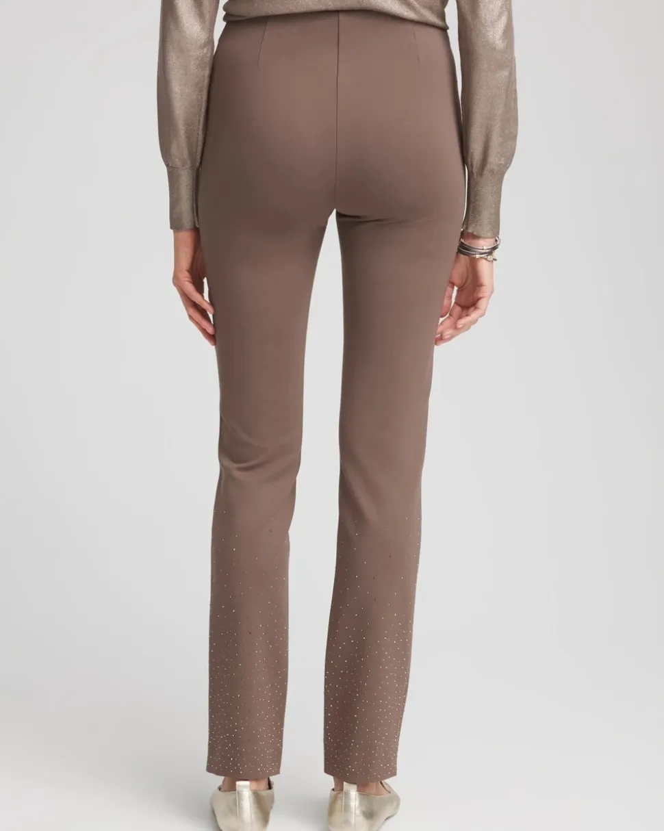 Juliet Embellished Pants
