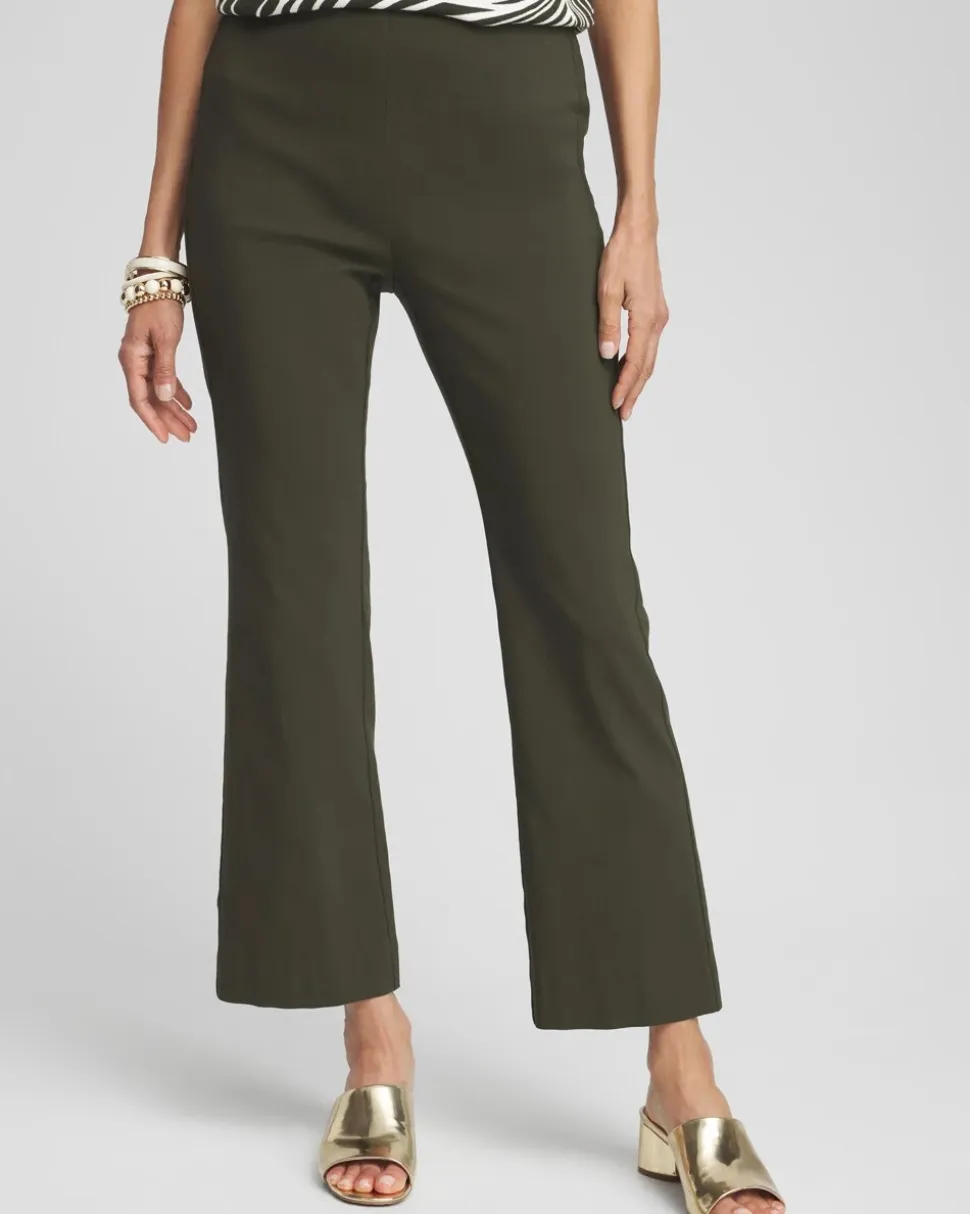 Juliet Kick Flare Pants