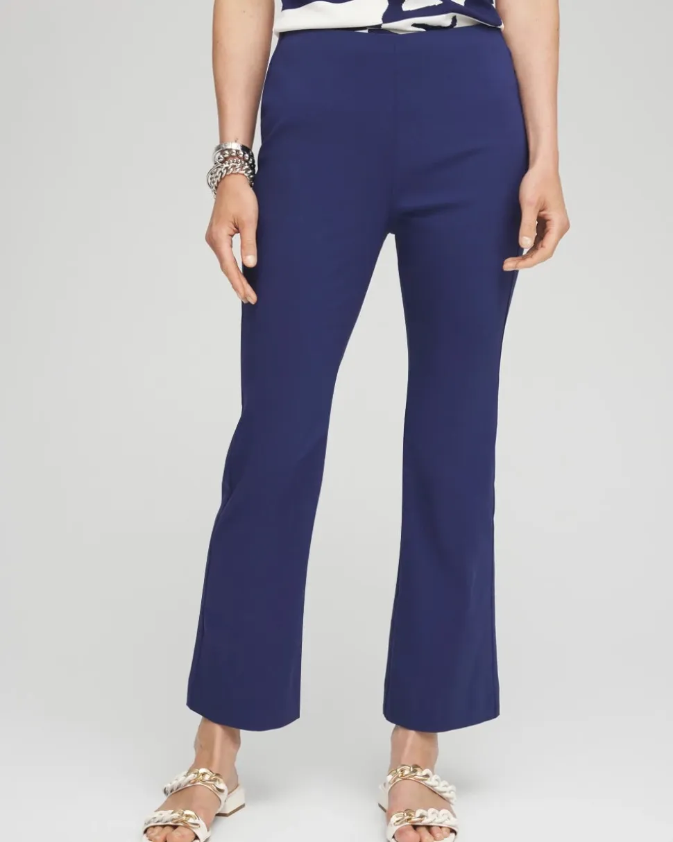 Juliet Kick Flare Pants