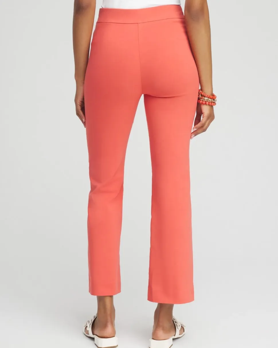 Juliet Kick Flare Pants