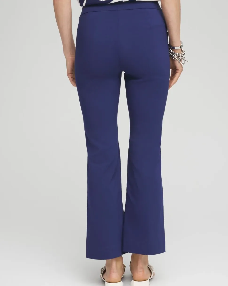 Juliet Kick Flare Pants