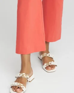 Juliet Kick Flare Pants