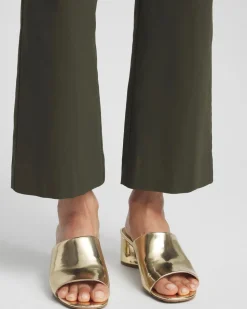 Juliet Kick Flare Pants