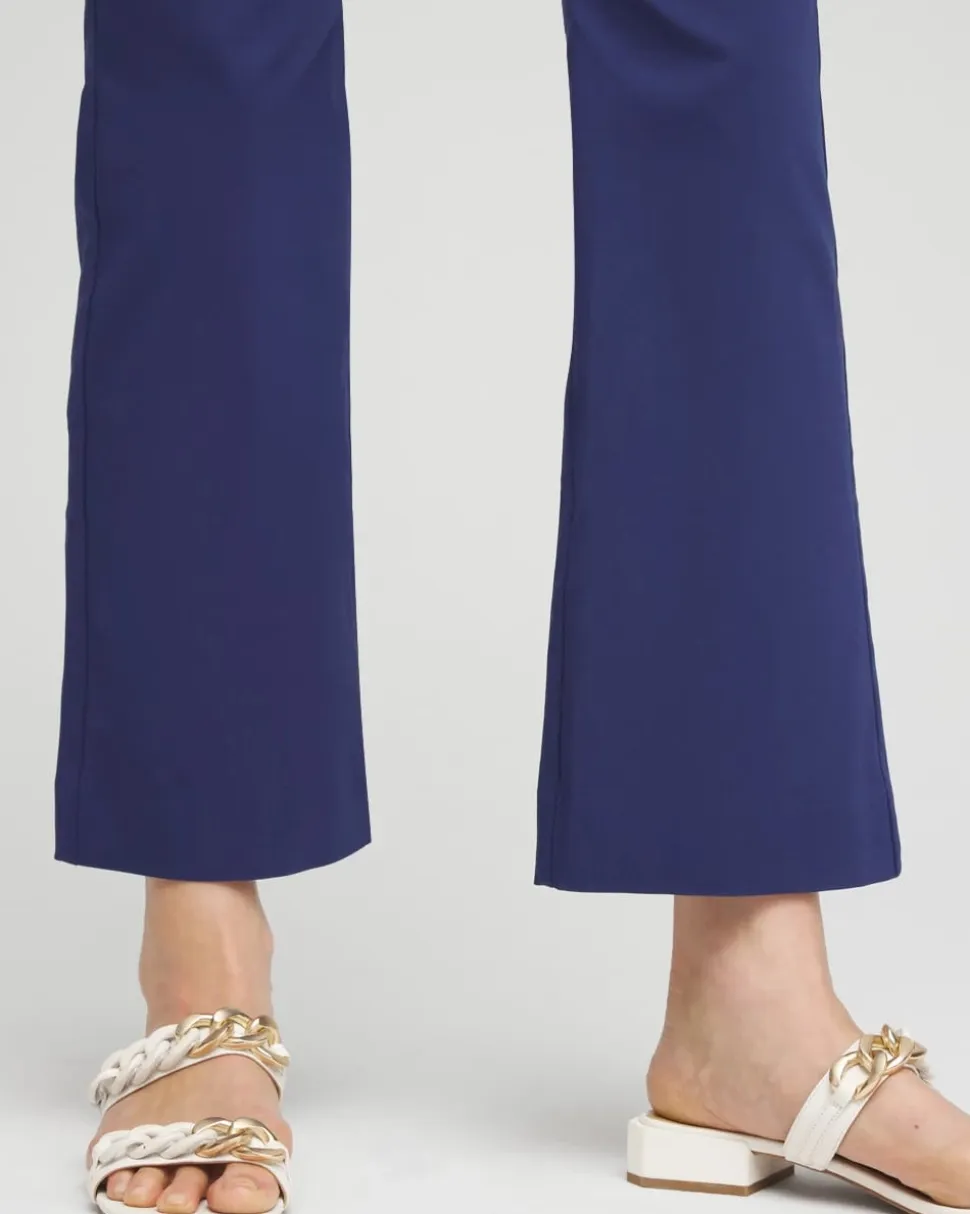 Juliet Kick Flare Pants