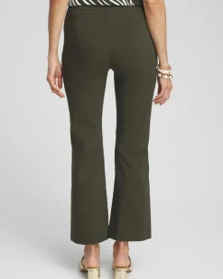 Juliet Kick Flare Pants