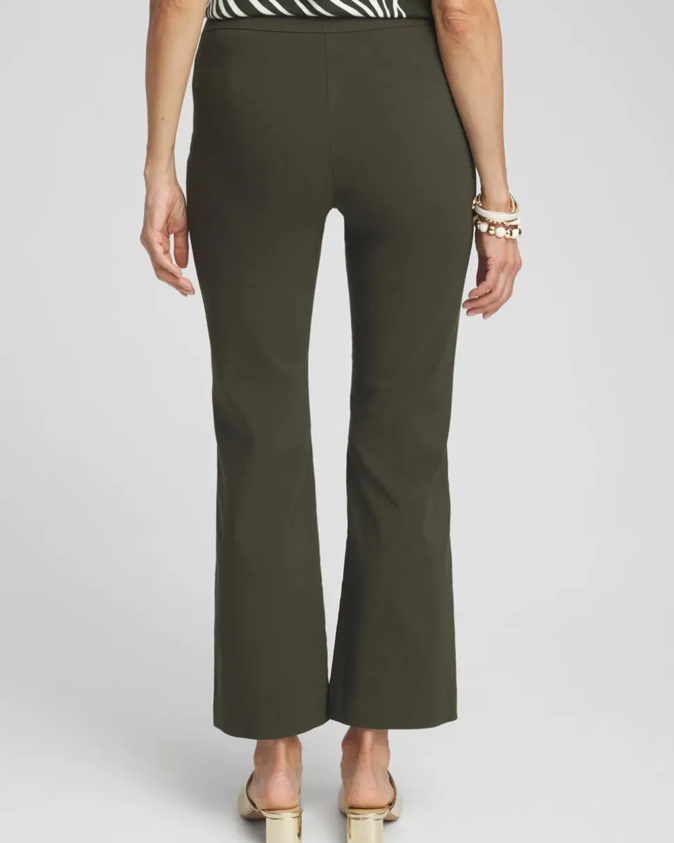 Juliet Kick Flare Pants