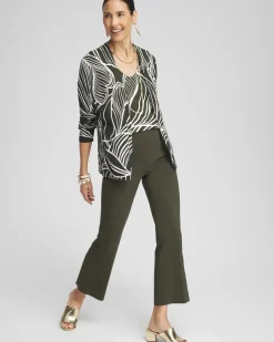 Juliet Kick Flare Pants