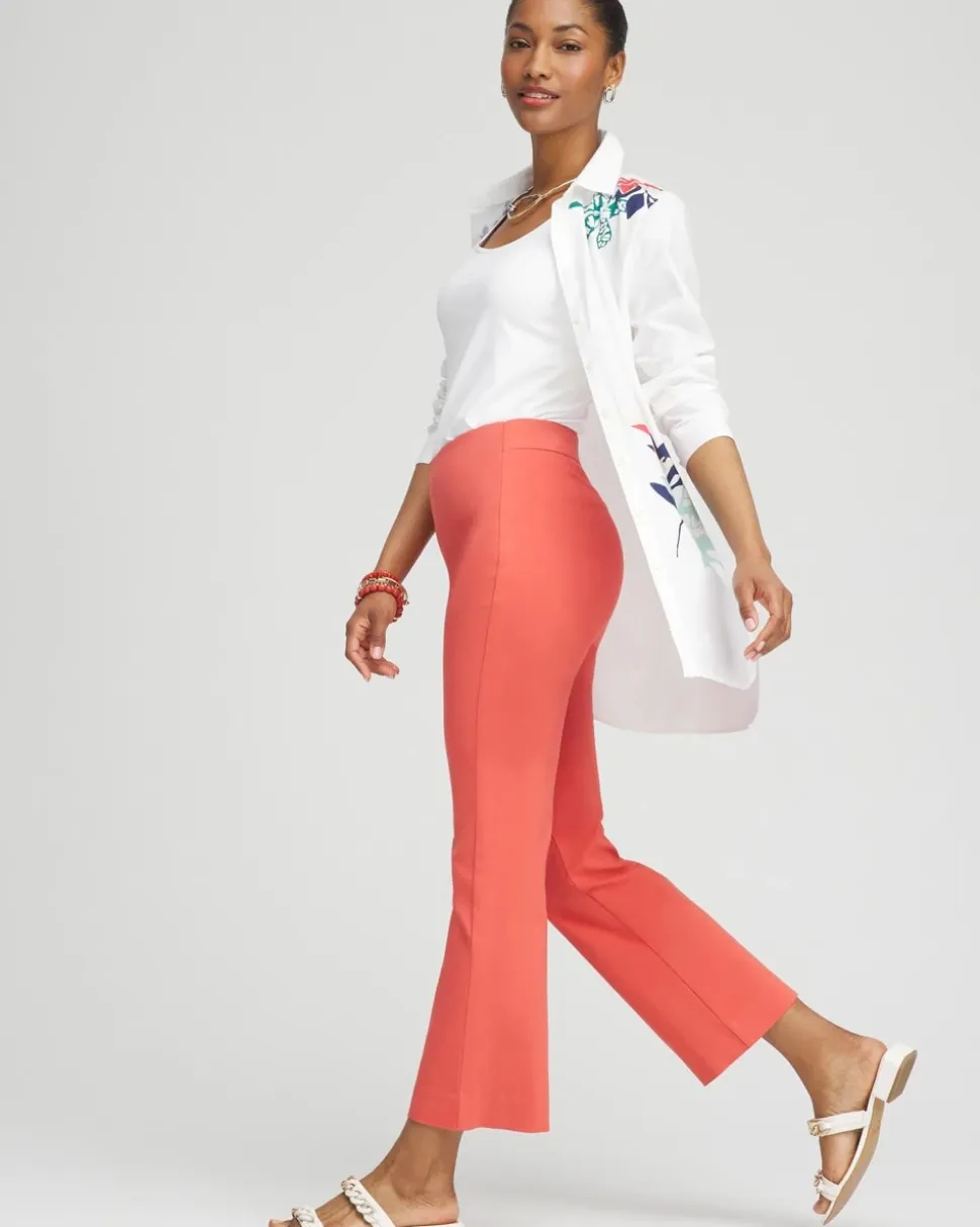 Juliet Kick Flare Pants