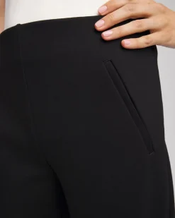Juliet Relaxed Tapered Ankle Pants