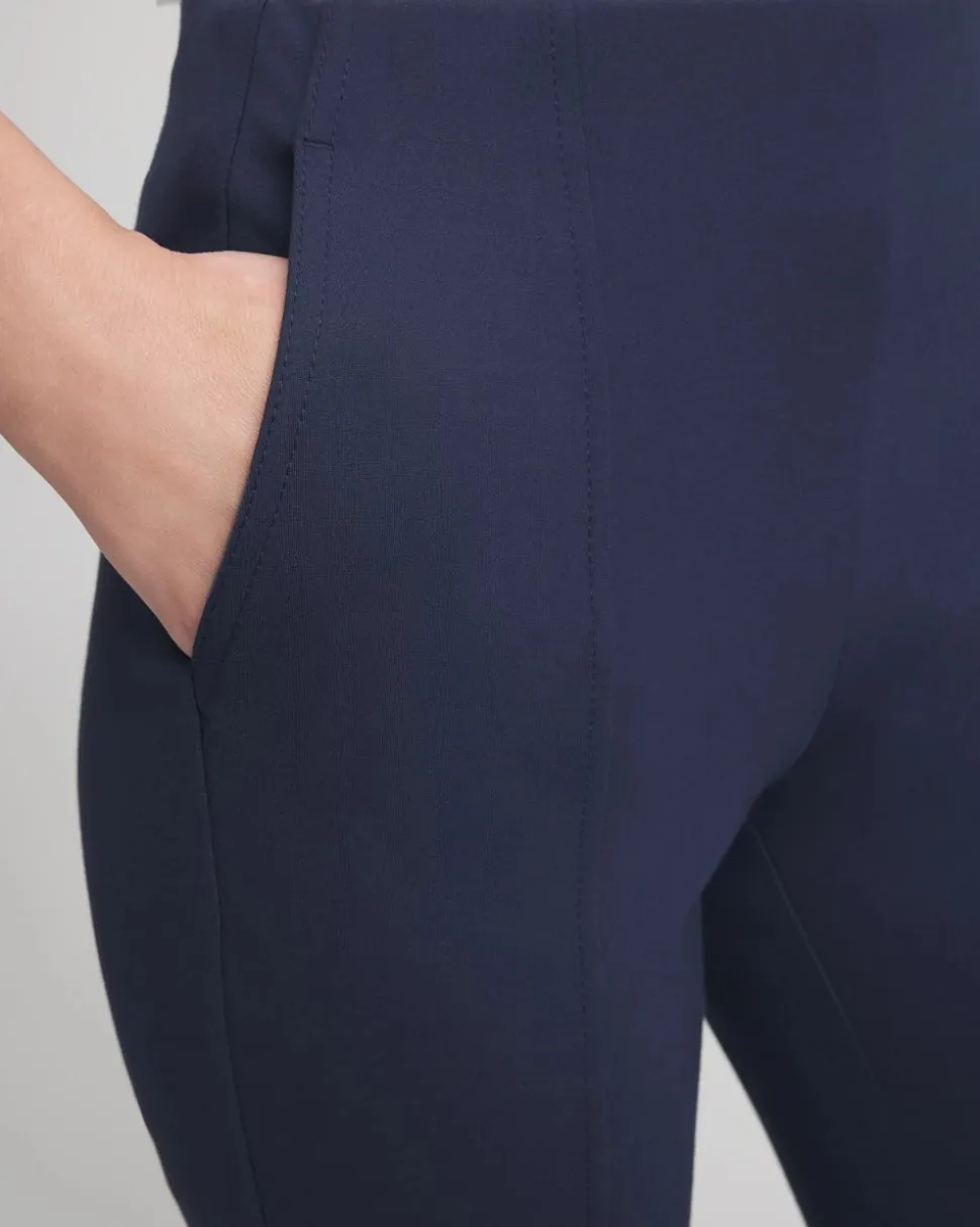 Juliet Straight Ankle Pants