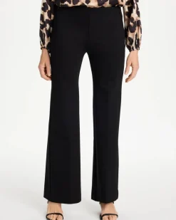 Juliet Wide Full Length Pant
