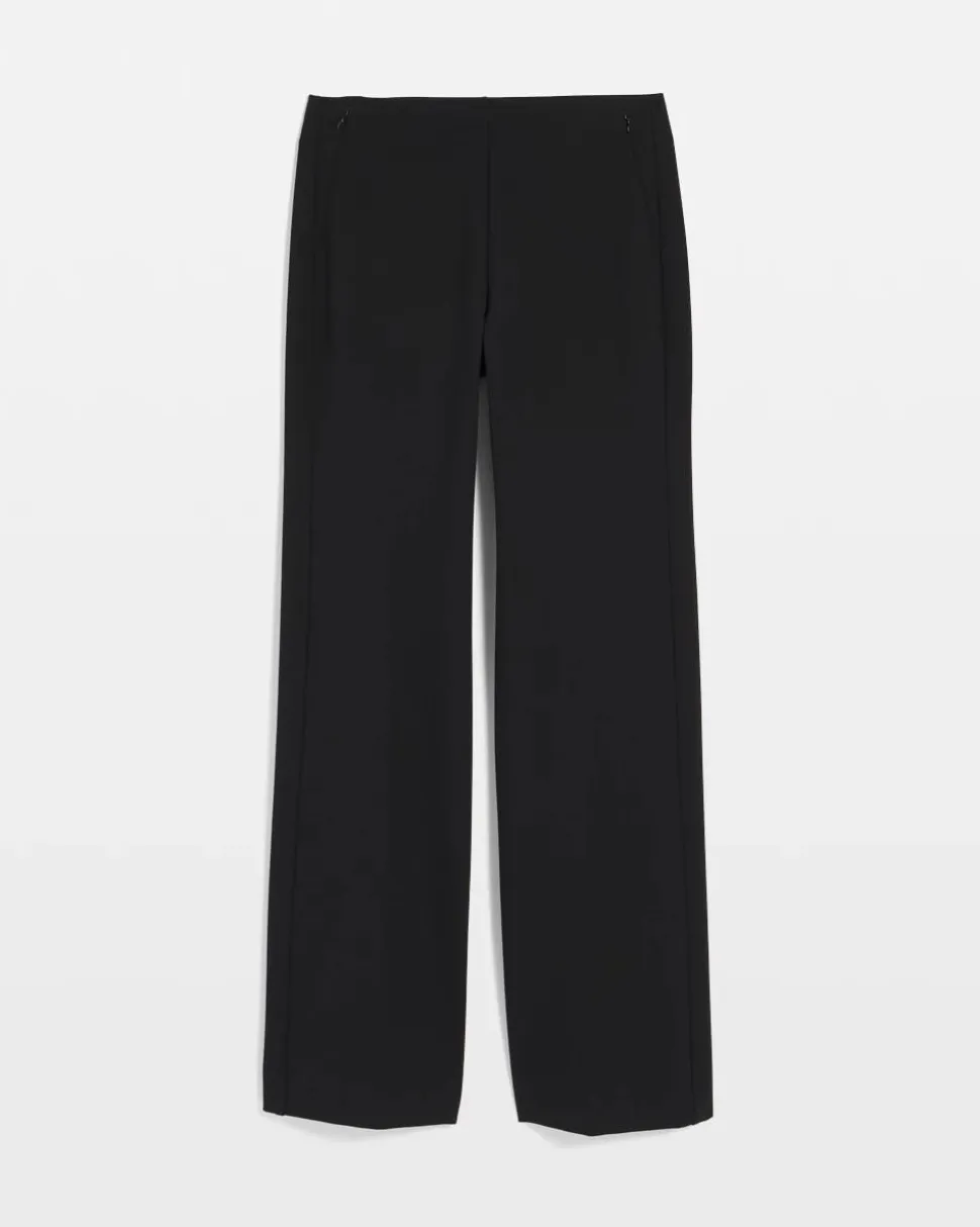 Juliet Wide Full Length Pant