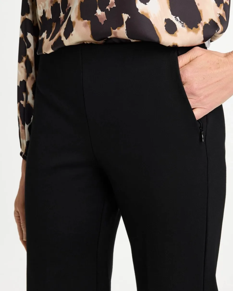 Juliet Wide Full Length Pant