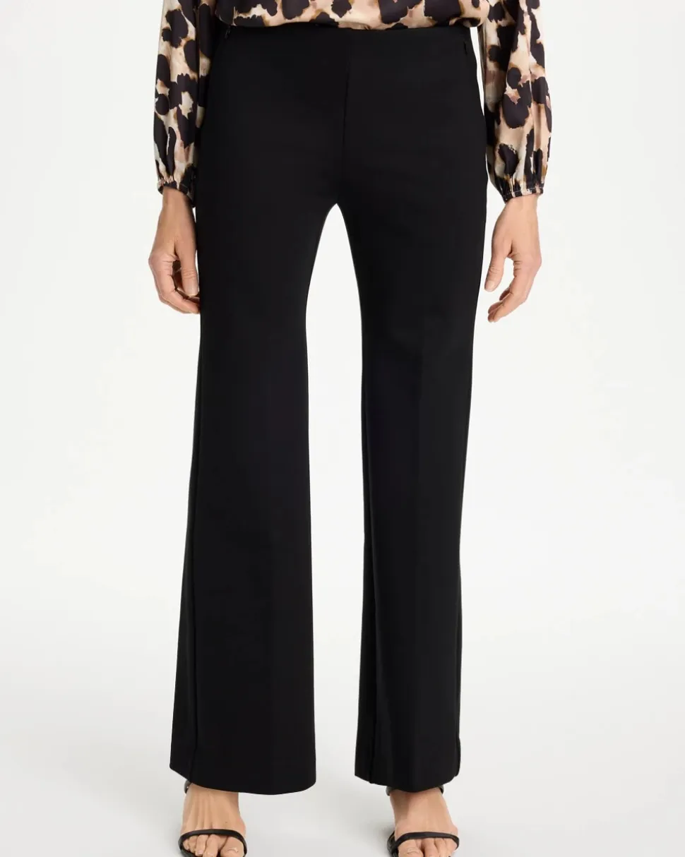 Juliet Wide Full Length Pant
