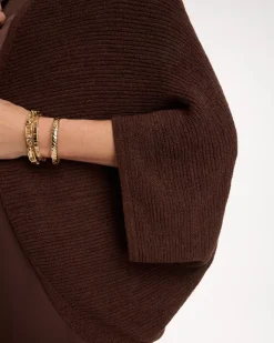 Knit Cocoon
