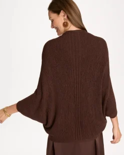 Knit Cocoon