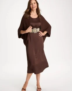 Knit Cocoon