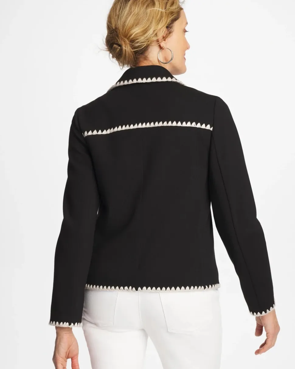 Knit Shacket