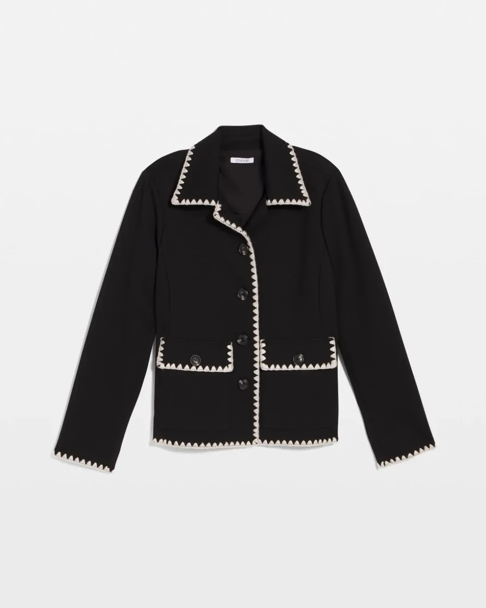 Knit Shacket