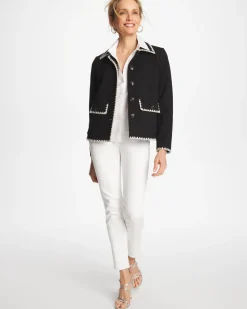 Knit Shacket