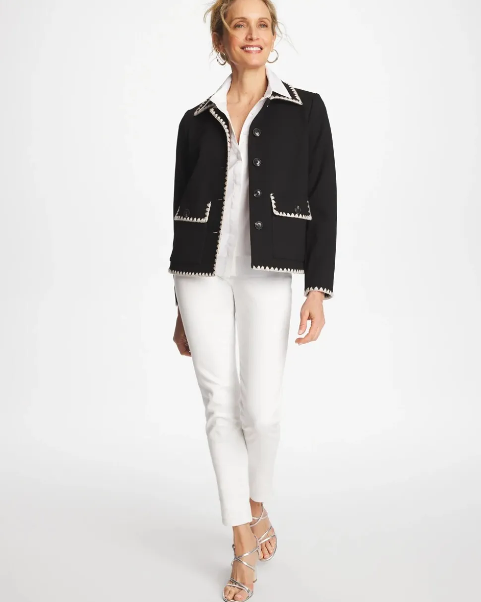 Knit Shacket
