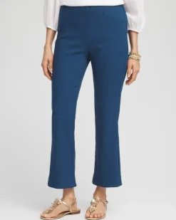 Lightweight Juliet Kick Flare Pants