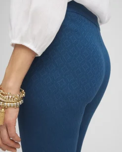 Lightweight Juliet Kick Flare Pants
