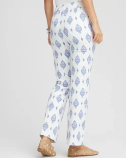 LightWeight Juliet Kick Flare Pants