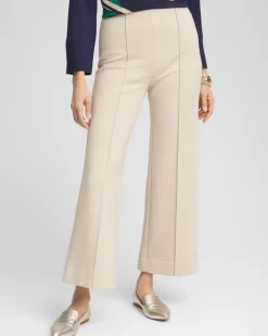 Lightweight Juliet Kick Flare Pants