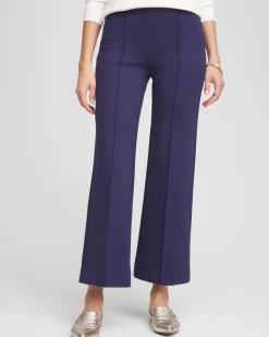 Lightweight Juliet Kick Flare Pants