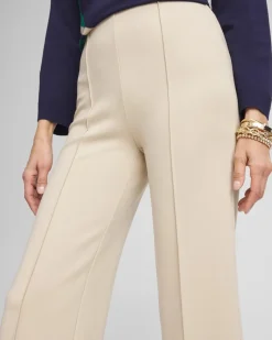 Lightweight Juliet Kick Flare Pants